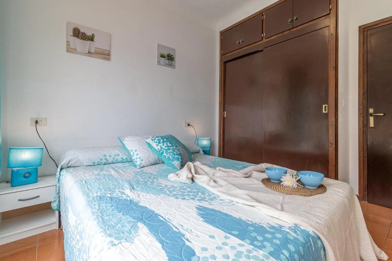 Apartaments Falco Llançà
