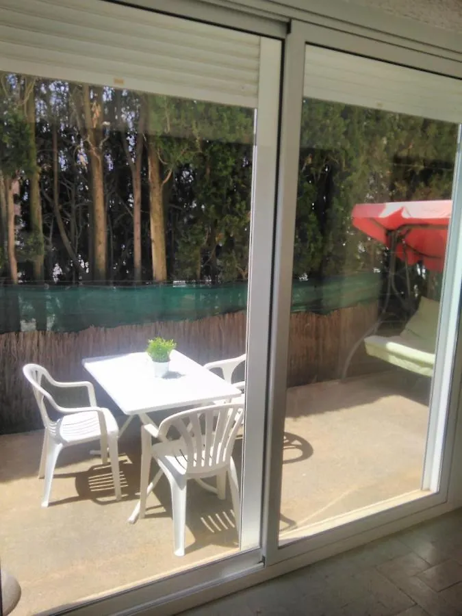 Apartaments Falco Llanca