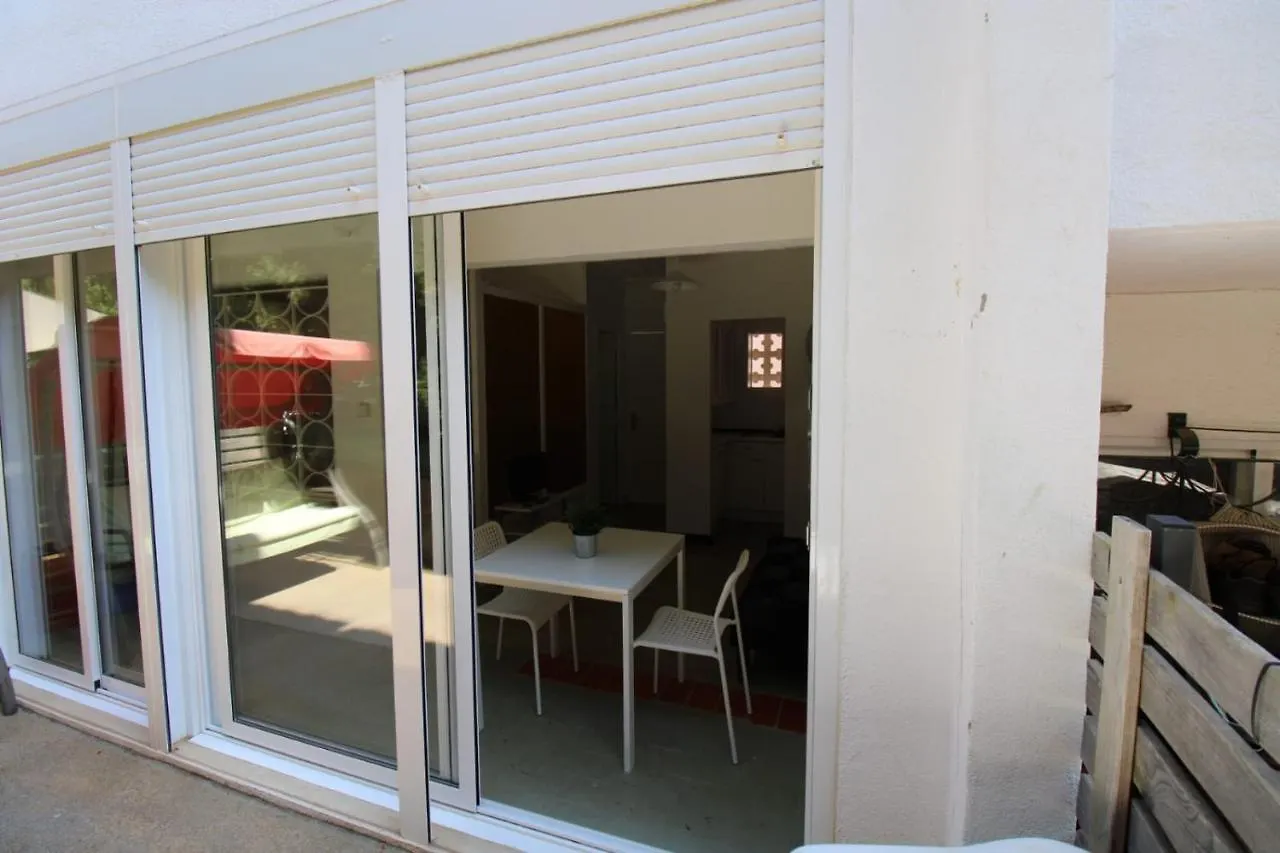 Apartment Apartaments Falco Llanca
