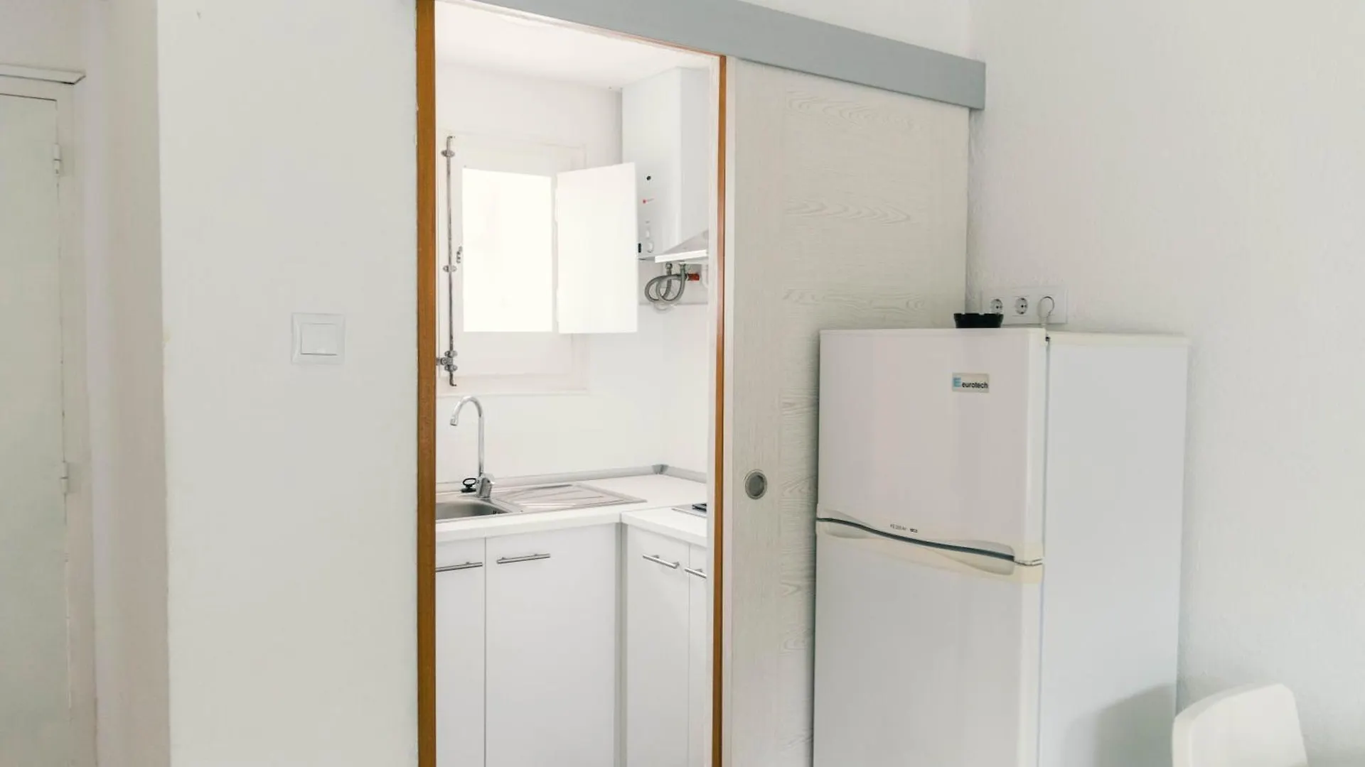 Apartaments Falco Llanca