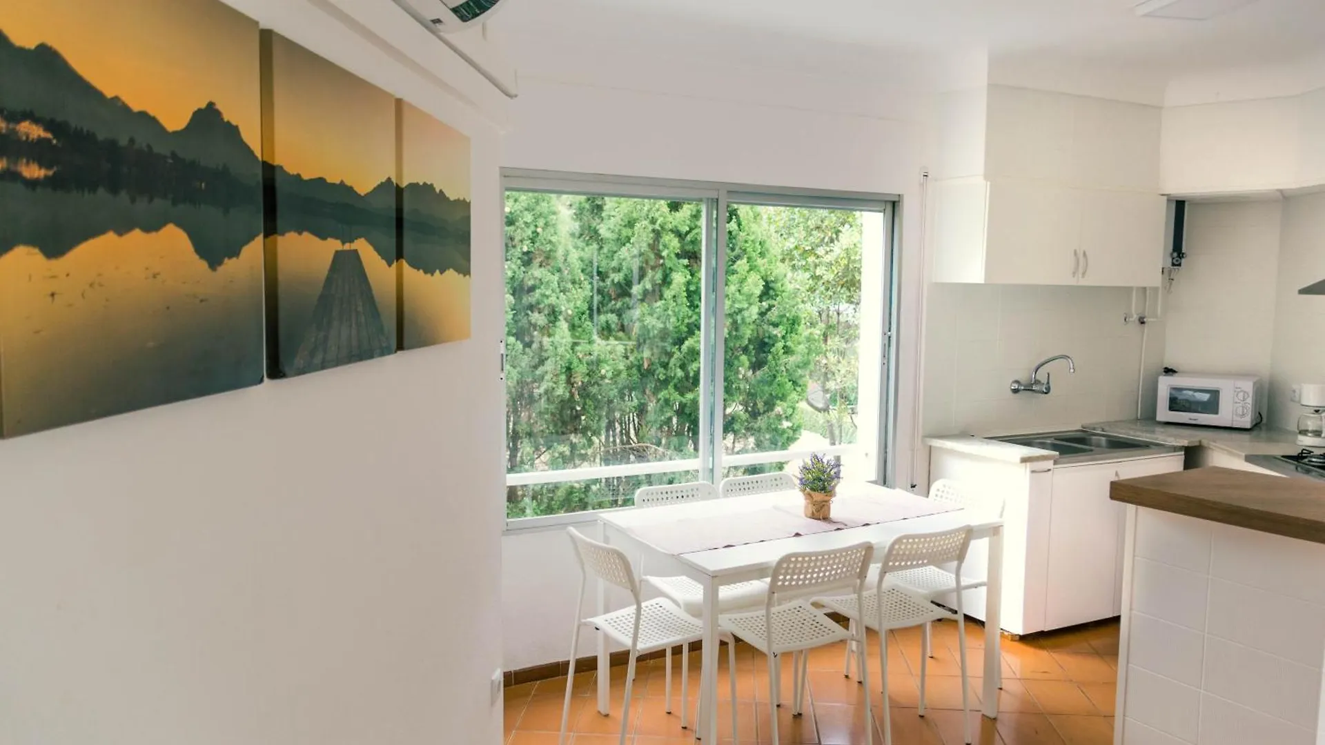 Apartaments Falco Llanca