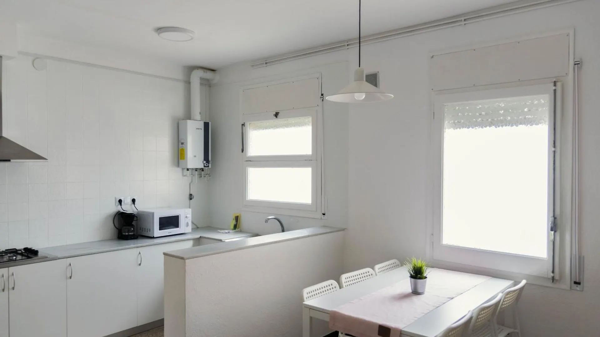 Apartaments Falco Llanca