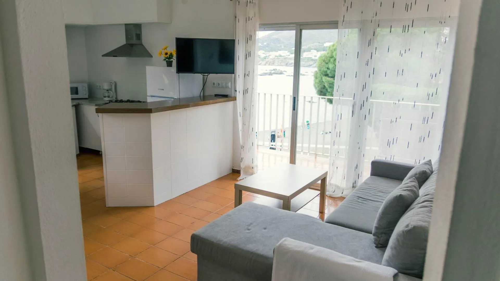Apartment Apartaments Falco Llanca Spain