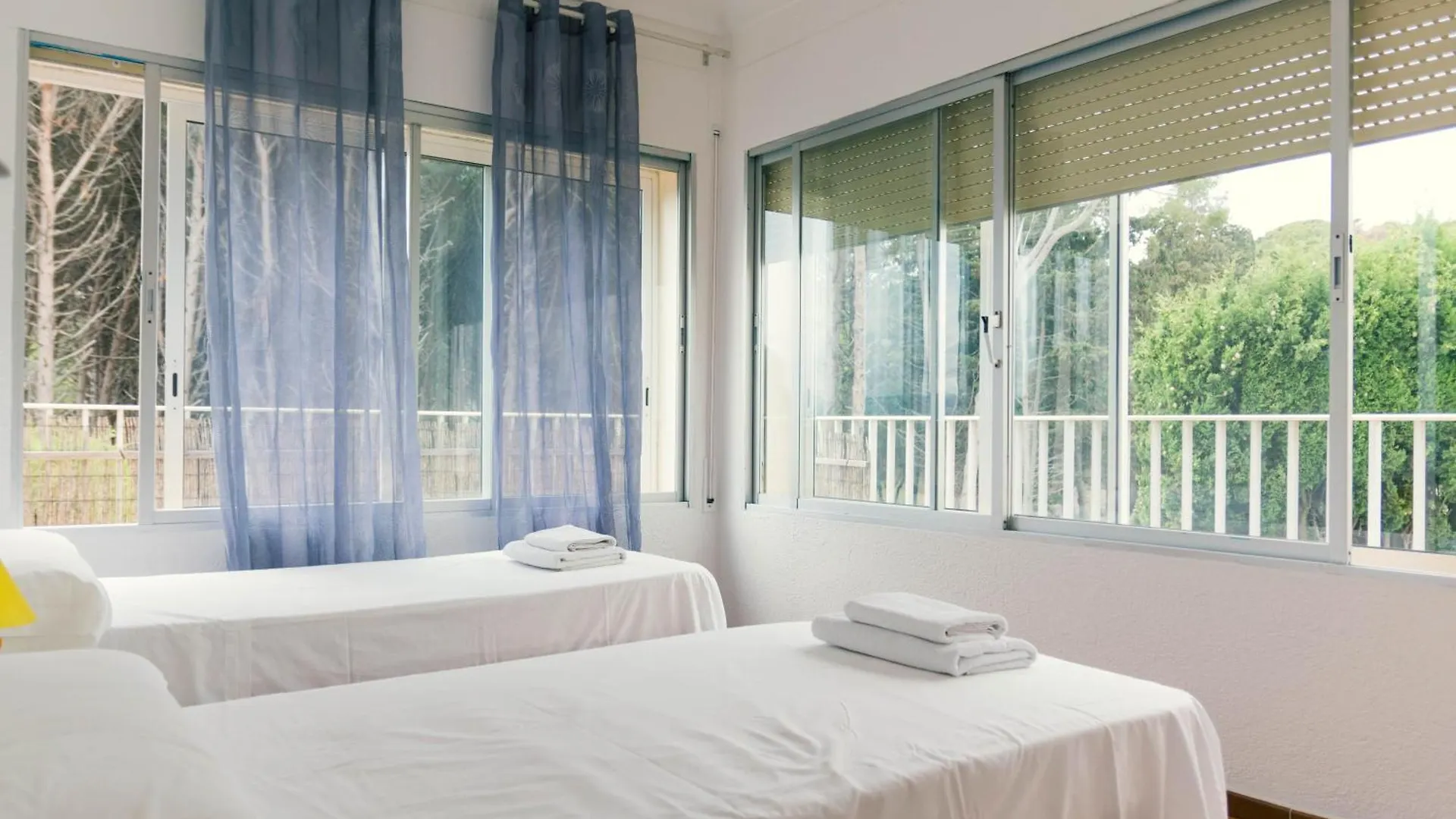 Apartaments Falco Llanca