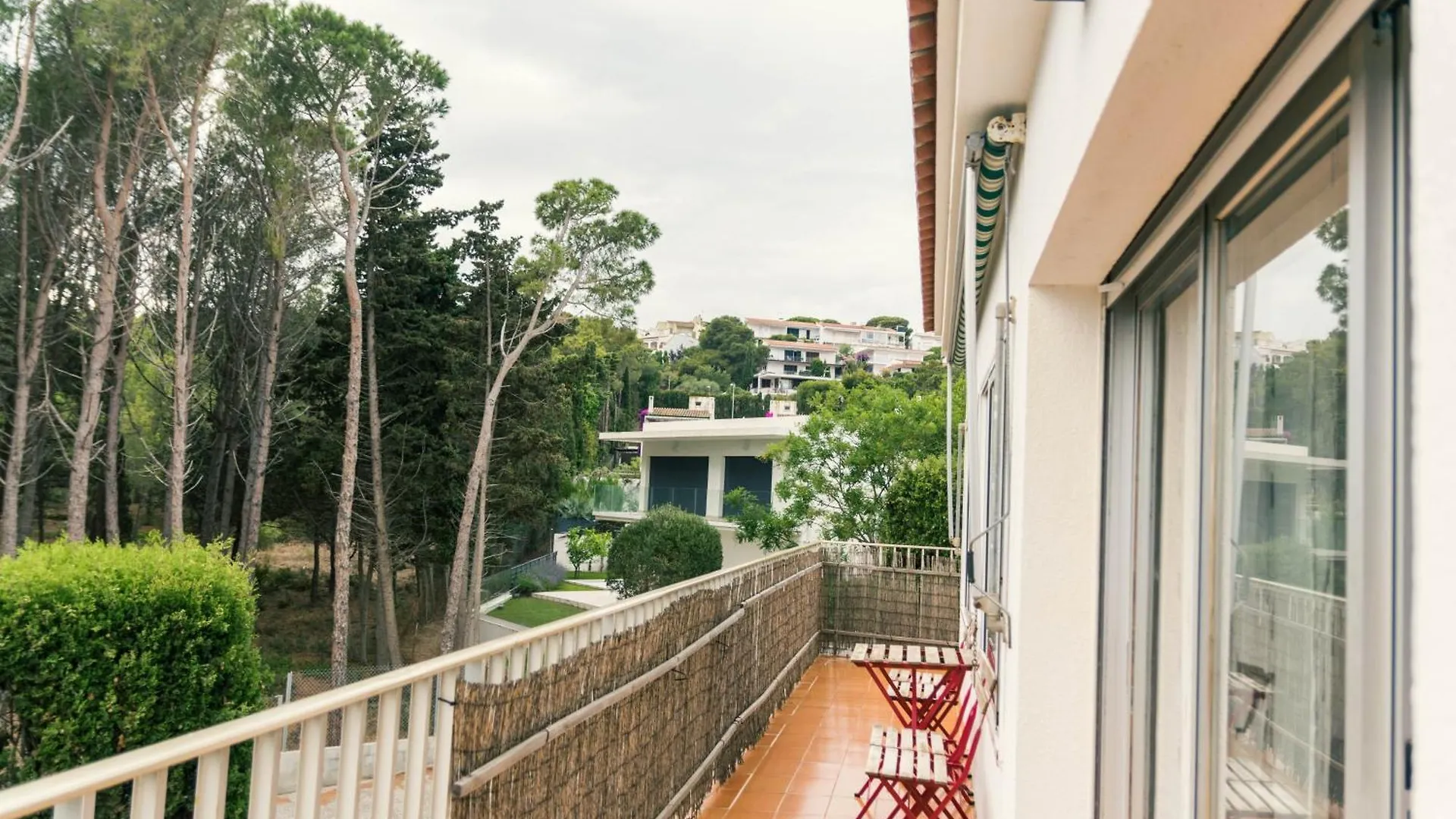 Apartment Apartaments Falco Llanca