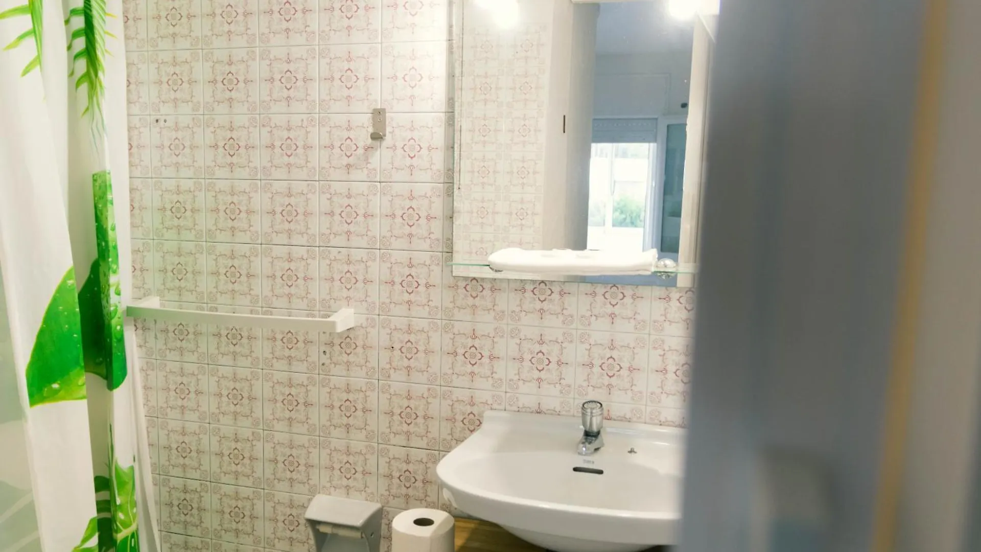Apartaments Falco Llanca