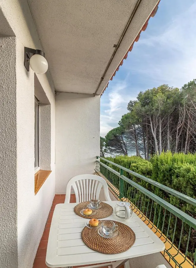 Apartaments Falco Llanca